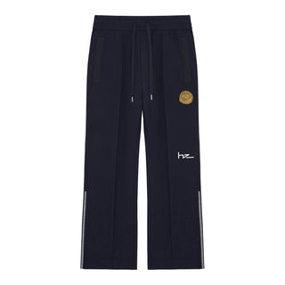 Galaxy Lounger Trousers - Deep Navigator (Deep Navy)