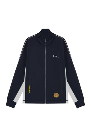 Galaxy Lounger Jacket - Lunar Shell (Off White)