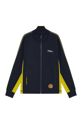 Galaxy Lounger Jacket - Helios (Yellow)