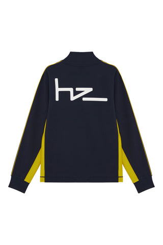 Galaxy Lounger Jacket - Helios (Yellow)