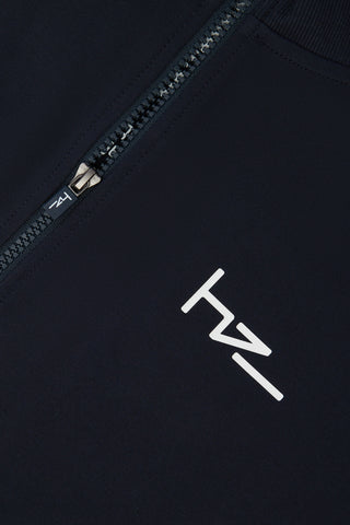 Galaxy Lounger Jacket - Lunar Shell (Off White)