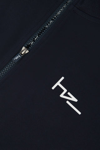 Galaxy Lounger Jacket - Helios (Yellow)