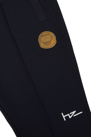 Galaxy Lounger Trousers - Deep Navigator (Deep Navy)