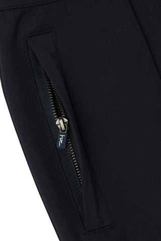 Galaxy Lounger Trousers - Deep Navigator (Deep Navy)