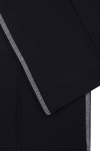 Galaxy Lounger Trousers - Deep Navigator (Deep Navy)