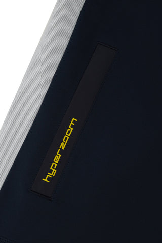 Galaxy Lounger Jacket - Lunar Shell (Off White)