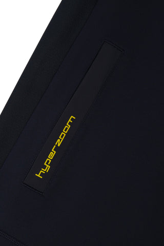 Galaxy Lounger Jacket - Deep Navigator (Deep Navy)