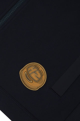 Galaxy Lounger Jacket - Deep Navigator (Deep Navy)