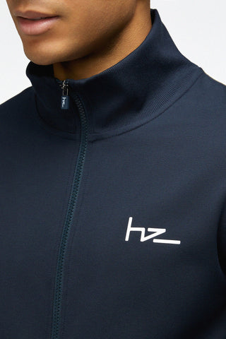 Galaxy Lounger Jacket - Deep Navigator (Deep Navy)