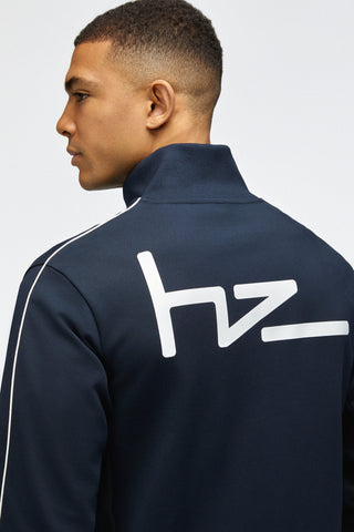 Galaxy Lounger Jacket - Deep Navigator (Deep Navy)