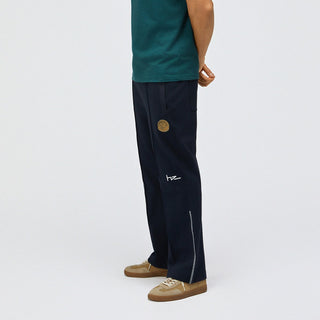 Galaxy Lounger Trousers - Deep Navigator (Deep Navy)