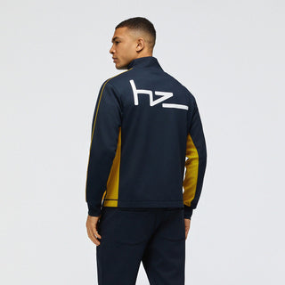 Galaxy Lounger Jacket - Helios (Yellow)