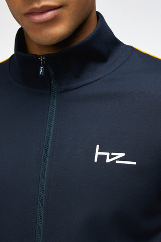 Galaxy Lounger Jacket - Helios (Yellow)