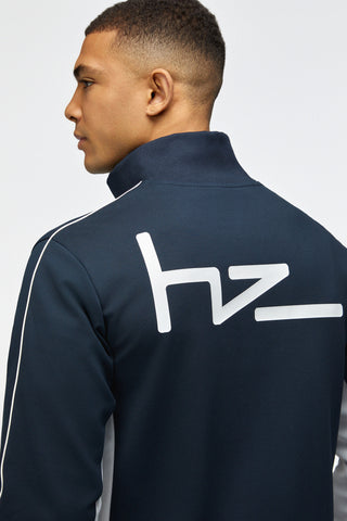 Galaxy Lounger Jacket - Lunar Shell (Off White)