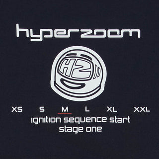 Galaxy Lounger Jacket - Lunar Shell (Off White)